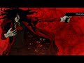 Hellsing AMV Alucard Sound Of Madness
