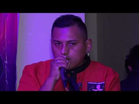 LA PARRANDITA CELESTE - SONG DE BARRIO