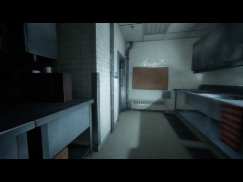 Outlast 2 - Entering the Mines