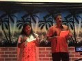 Thomaskutty And Sinu Thomaskutty Song Manikkuyile Manikkuyile From Vaalkkannaadi