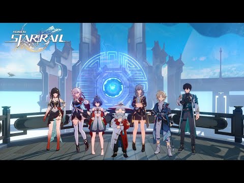 Luminary Wardance part 10: By Way of Old