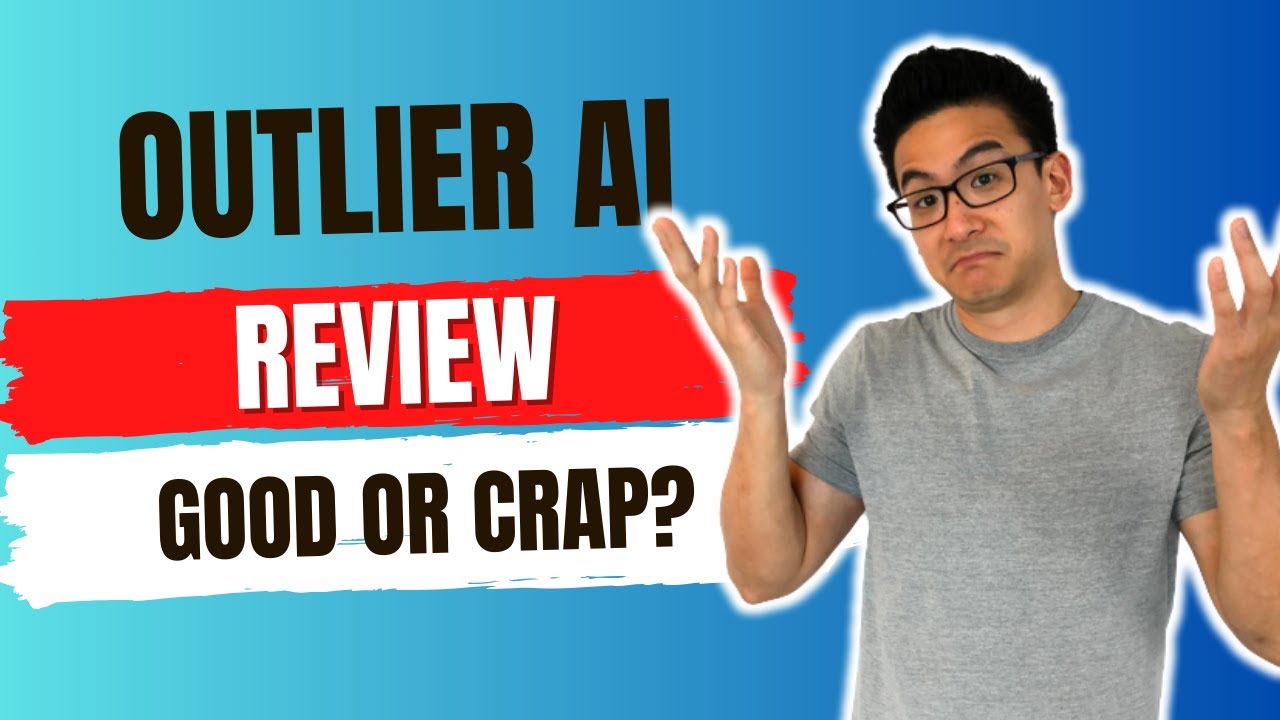 Outlier AI Review - Is This Really Legit OR Something To Stay Away From? (Watch First!)