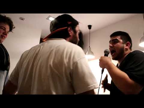 Nexas vs. Denis | Final | Petit tremé