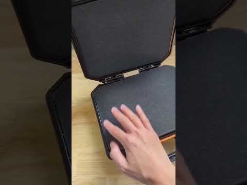 Pelican 1720 Rifle Case