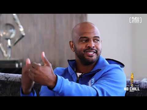 Why I Didn't WANT To Start | John Lucas III Breaks Down Why Coming Off The Bench Helped His Game