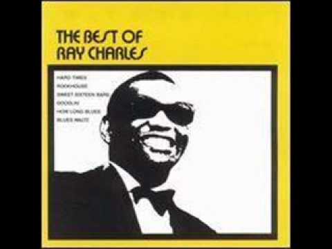 Hard Times-Ray Charles