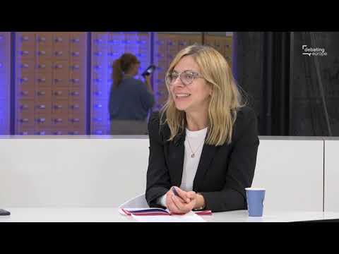 How can governments and businesses support the development of digital skills?