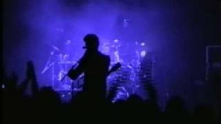 Gary Numan - Mini Tour 2004 - "Im an agent"   "Desire" [London Shepherds bush empire]