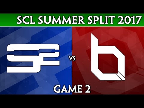 SMITE Console League Summer Split 2017 (NA) - SoaR Gaming vs. Obey Alliance (Game 2)