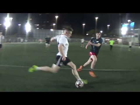 LIMAS FC VS JJ CASTELLI - #LigaNuñez - #Clausura SLS - 27/8/2022