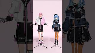 星街すいせい - 今回は歌コラボ！PLAVE BAMBYさんと『Chatter Chatter』歌ってみた🎤🎤🎤 @plave_official#Chatter2Challenge #PLAVE #プレイブ#BAMBY