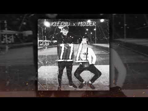 KLECHU X MODER58 - 11L