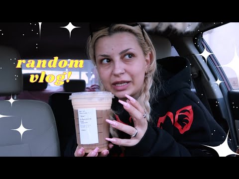 VLOG: fenty beauty unboxing, parisian room tour, new cowboy boots