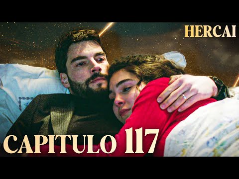 Hercai - Capítulo 117