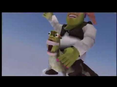 Pipi pupu check versión shrek