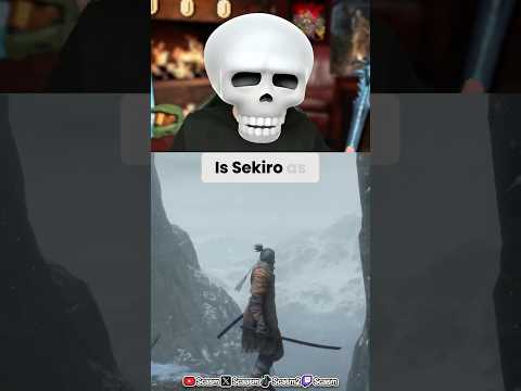 is sekiro worth playing in 2025?