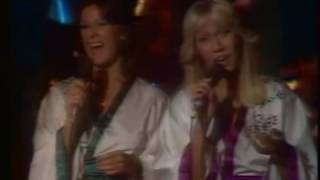 ABBA  - Happy Hawaï (live in London, 1977)