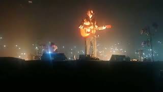 Tes yeux se moquent Louise Attaque Paris Bercy 10 septembre 2023