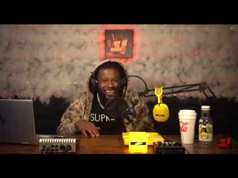 Off The Henges (Episode 1 ) Spitta (Prod x @4Feva )