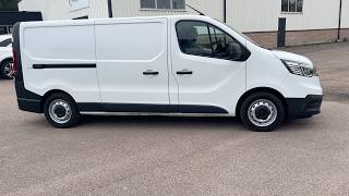 Renault Trafic other industrial equipment | Image 4 - Machineryline
