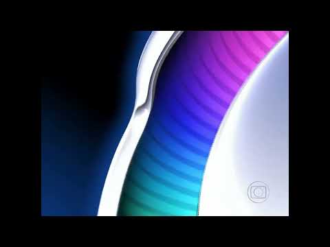 Vinheta de ida intervalo comercial filmes e séries (Rede Globo - 2008) 2ª versão 