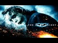 The Dark Knight (2008) This Is My City (Soundtrack Score)