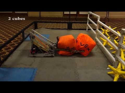 Vex Starstruck Worlds Reveal 6302y