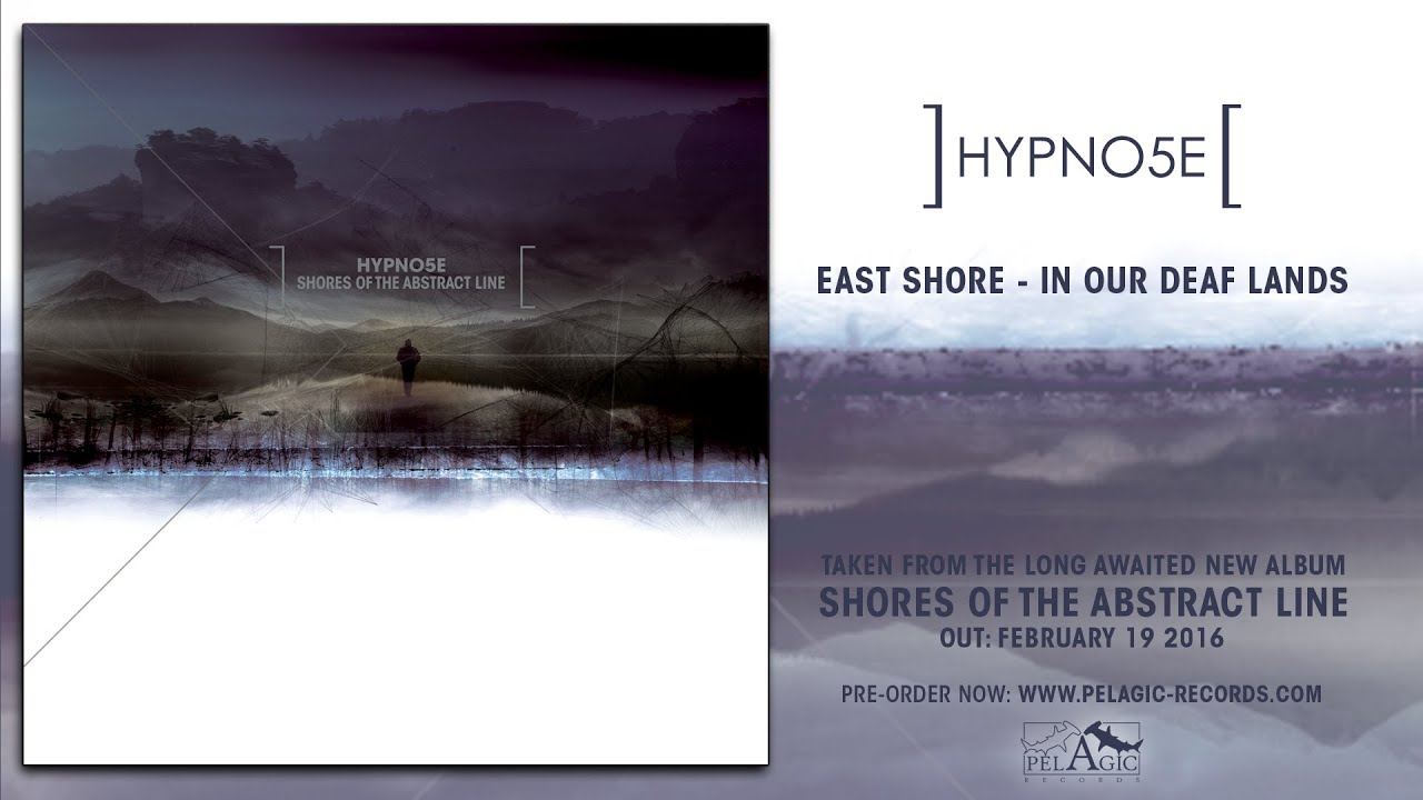 Hypno5e - East Shore - In Our Deaf Lands - YouTube