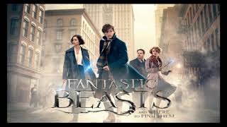 Fantastic Beasts and Where to Find Them OST: Relieve Him of His Wand (Film Edit)