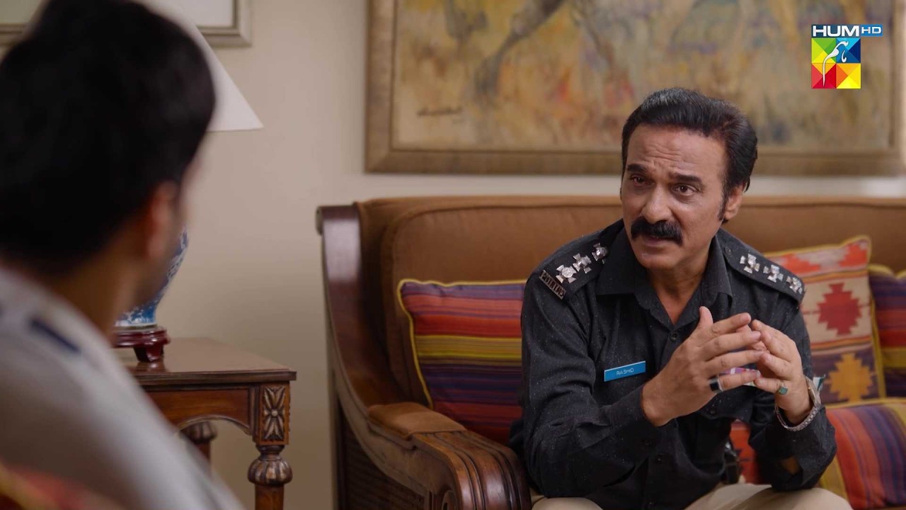 Koi Toh Hai Jo Umama Ke Khoon Ka Piyasa Hai..! #zohatauqeer #zeharemohabbat