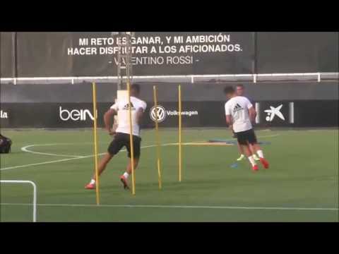 Crónica jornada 4 y previa jornada 5 La Liga