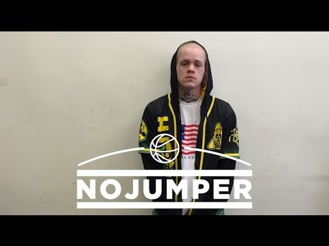 No Jumper - The Dylan Ross Interview
