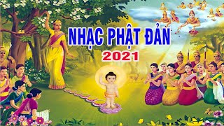 Nhạc Phật Đản 2021- Nhạc Phật Giáo 2021- Nhạc Phật Giáo Chọn Lọc - Nhạc Phật Đản Sanh►CS Ân Thiên Vỹ