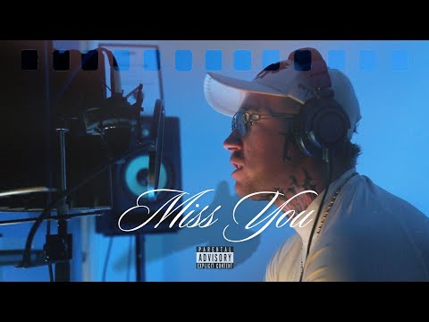 Studio Sessions Ep 1 "Miss You" (T-Wreckz)