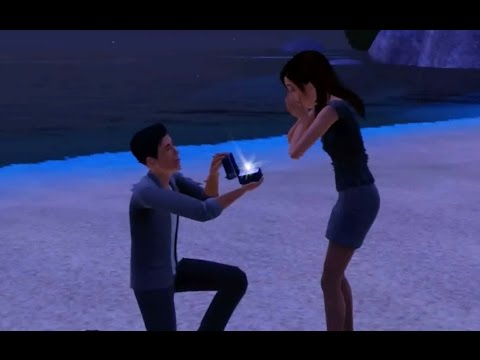 les sims histoires de vie pc