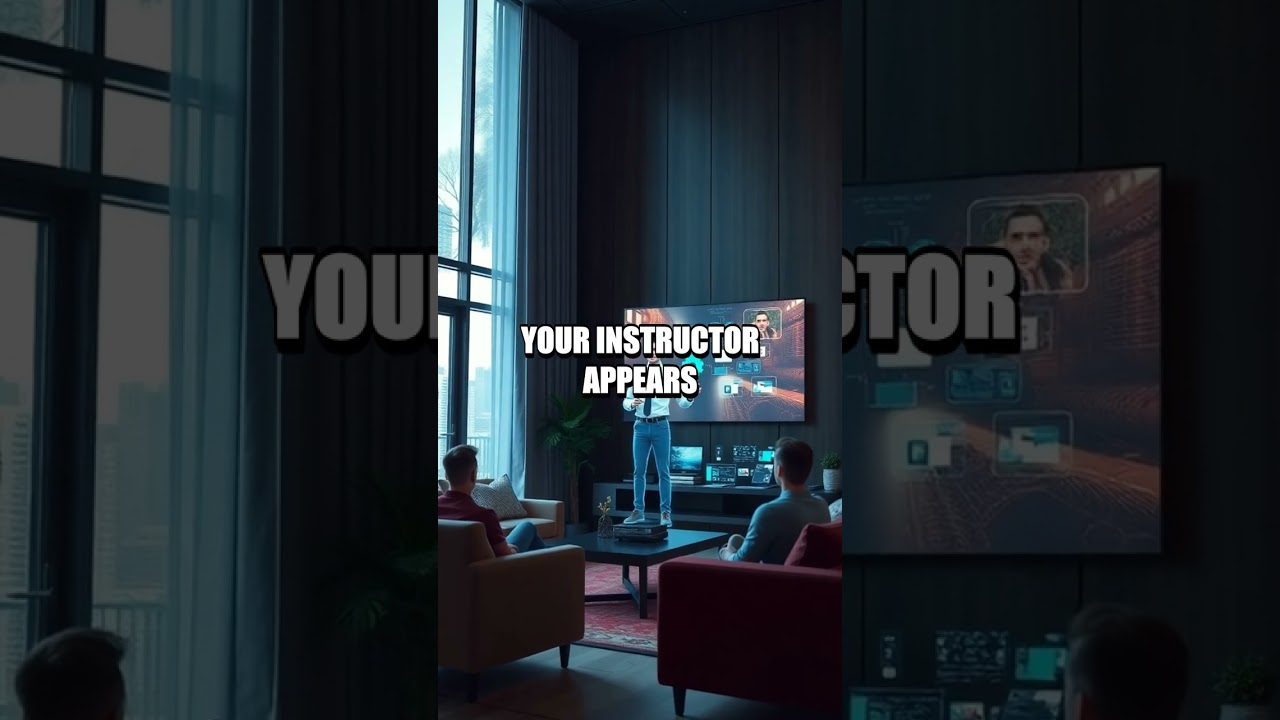 The Evolution of AI-Powered Holographic Displays