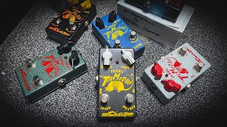 Díaz Texas Tremodillo - What To Know & Where To Buy | Equipboard