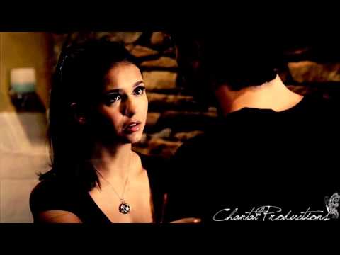 Damon & Elena | Holding on, and letting go