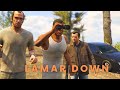 GTA 5 Mission 63 Lamar Down 4K 60fps
