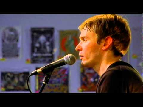 Field Music - Share The Words (Live at Amoeba)