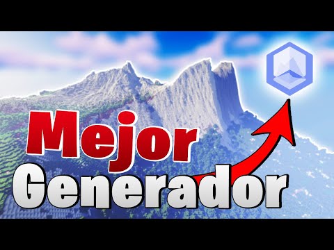 ► New TERRAFORGED for MINECRAFT 1.16.5!!!  |  Terrain Generation Mod (100% Realistic Worlds) ✅