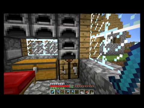 Mookake LP Minecraft Episode 78 - Downer