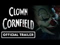 Clown In A Cornfield Official Red Band Teaser Trailer 2025 Katie Douglas Carson MacCormac