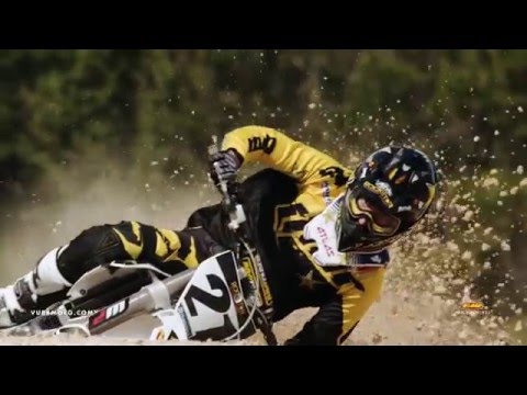 Vurbmoto FMF War Machines Edit Contest- Ross Folmar