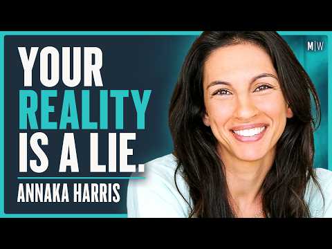 Thumbnail for The Unsolvable Riddle of Consciousness