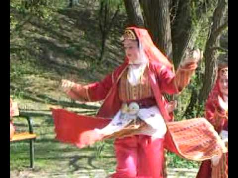 UZUNEFE ILE EFELIK EFENDILIKTIR - EGE KÜLTÜR MERKEZI ZEYBEK EKIBI