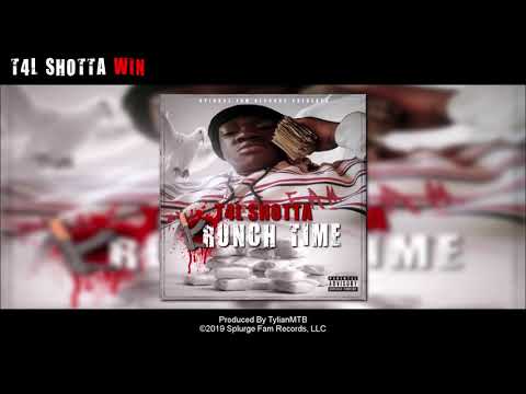 T4L Shotta - Win (prod. TylianMTB)