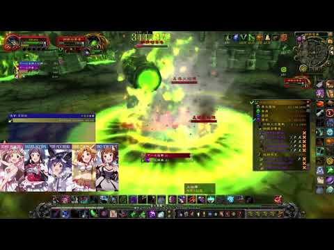 Rogue Solo Mythic Hellfire Citadel - Iron Reaver