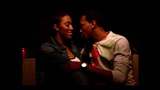 J-Status &amp; Rihanna &amp; Shontelle - Roll It (2006)