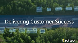 Delivering Customer Success